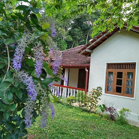 The Pepper Cottage Gomagoda Luaran gambar