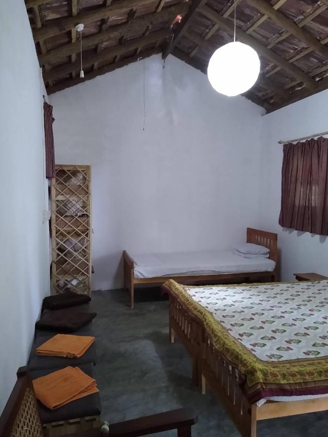 The Pepper Cottage Gomagoda Luaran gambar