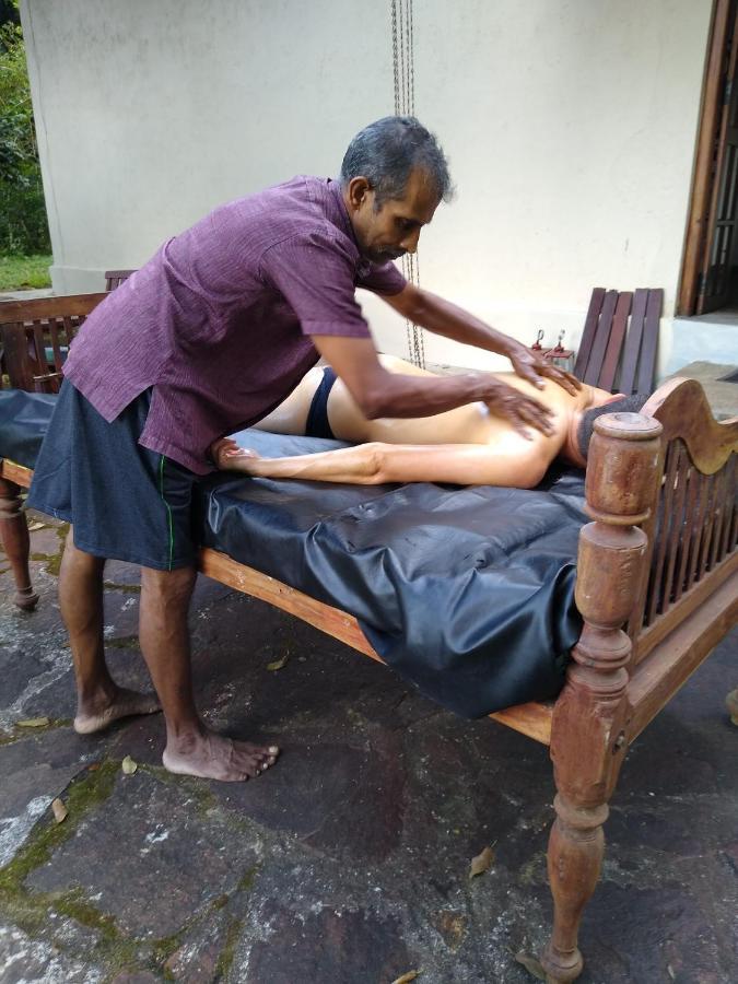 The Pepper Cottage Gomagoda Luaran gambar