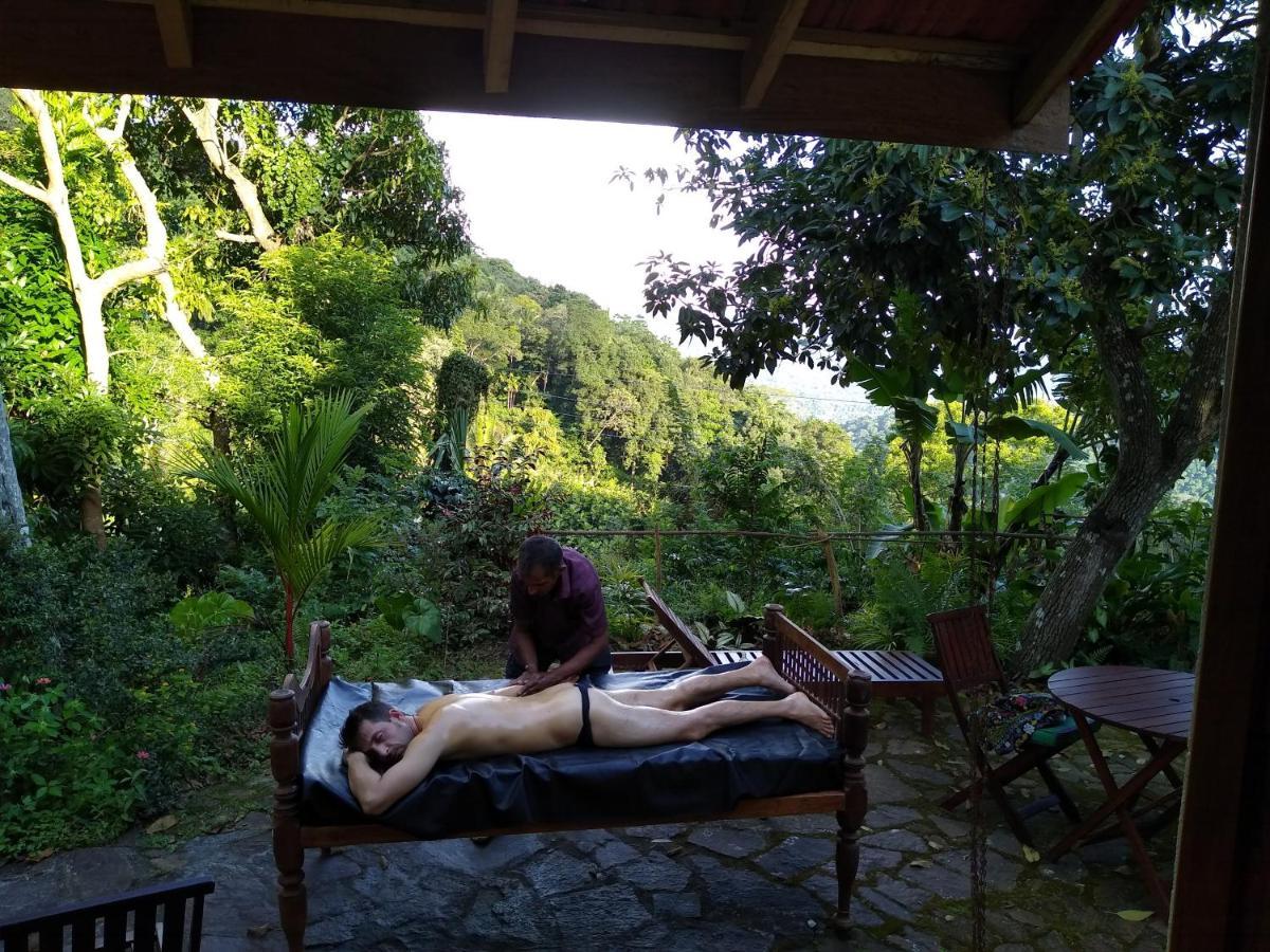 The Pepper Cottage Gomagoda Luaran gambar