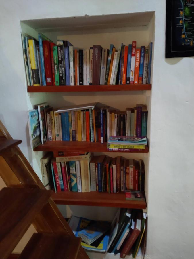 The Pepper Cottage Gomagoda Luaran gambar