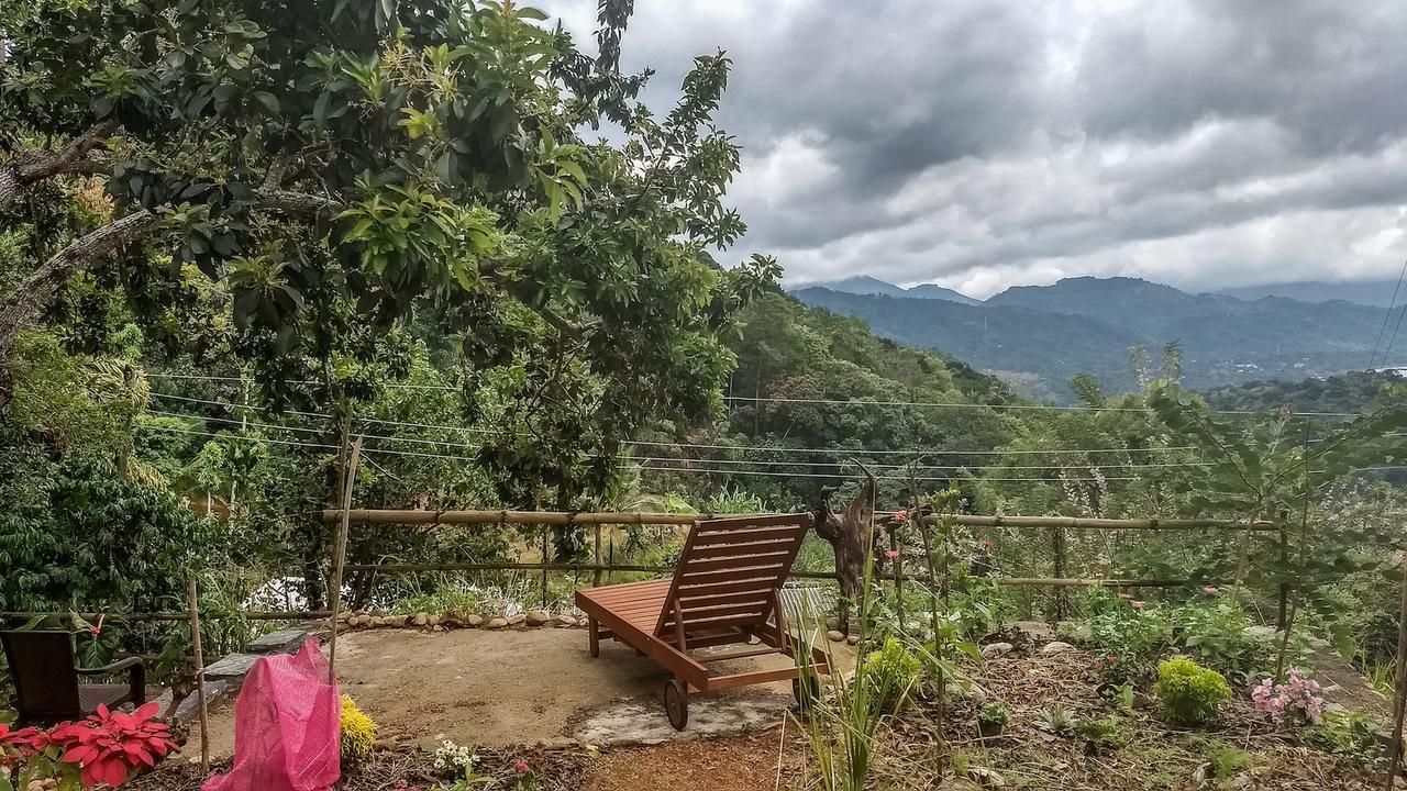 The Pepper Cottage Gomagoda Luaran gambar