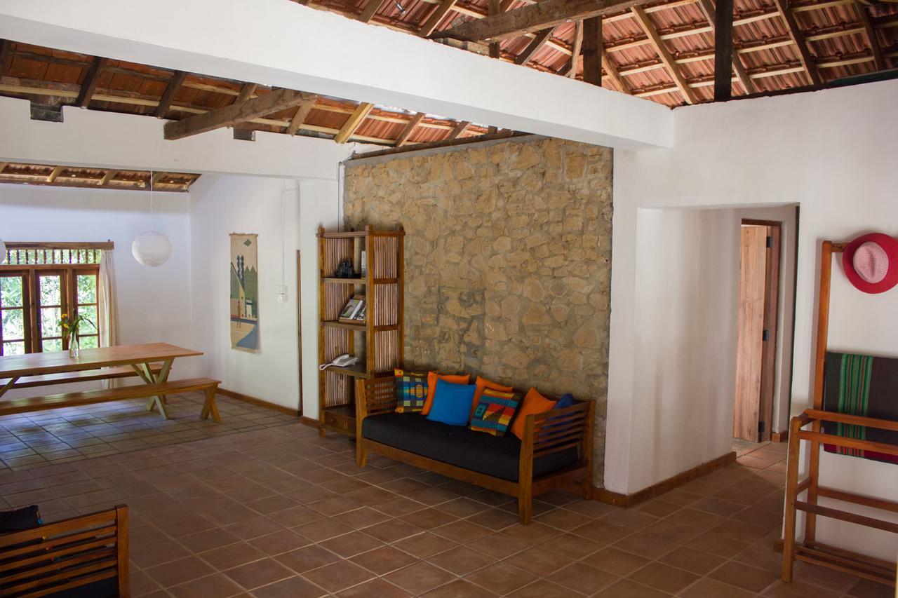 The Pepper Cottage Gomagoda Luaran gambar