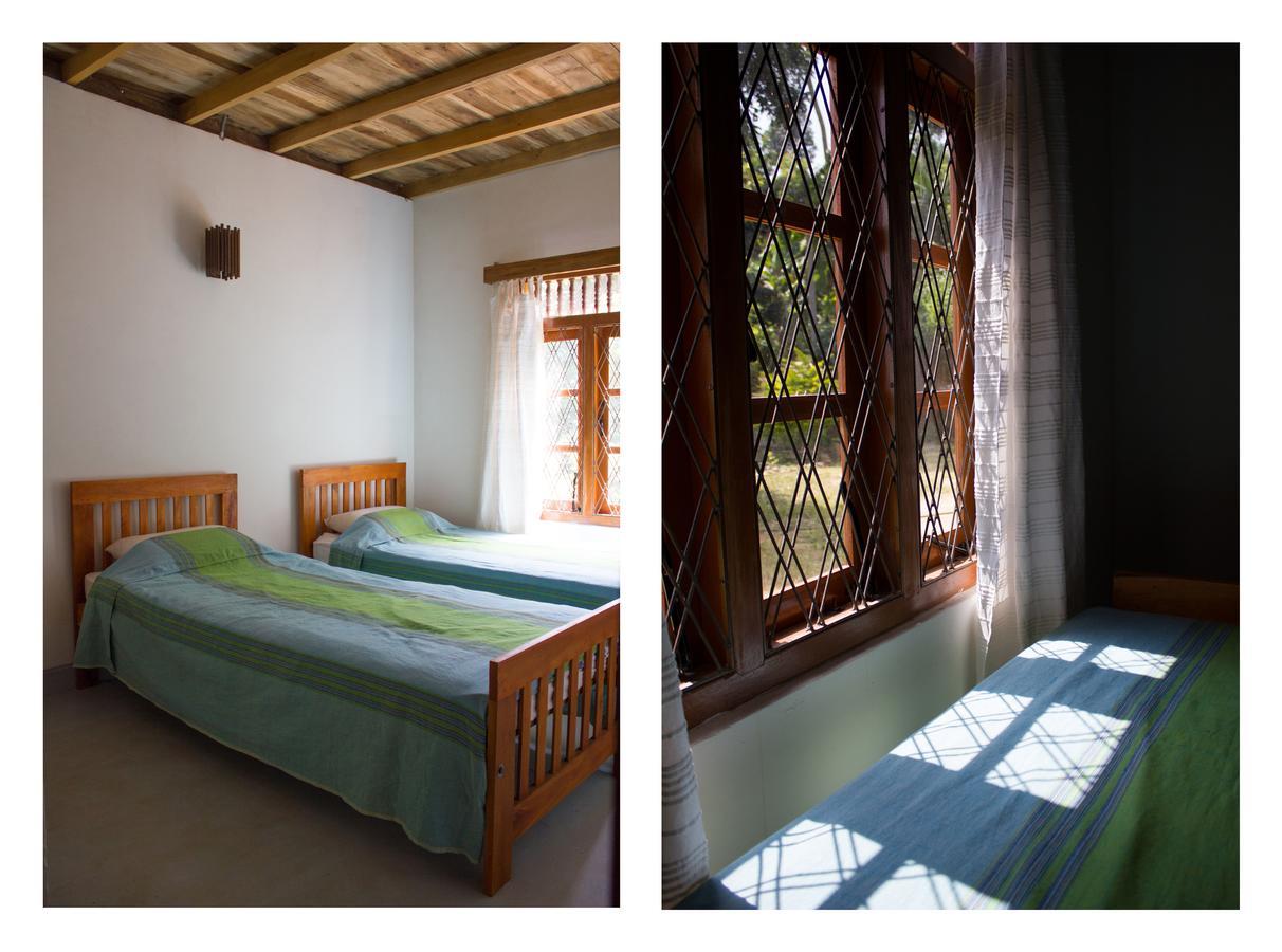 The Pepper Cottage Gomagoda Luaran gambar