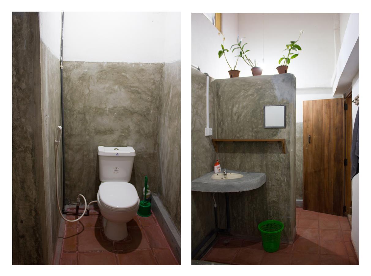 The Pepper Cottage Gomagoda Luaran gambar