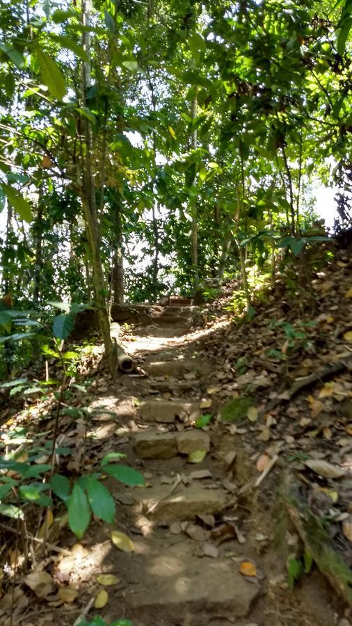 The Pepper Cottage Gomagoda Luaran gambar